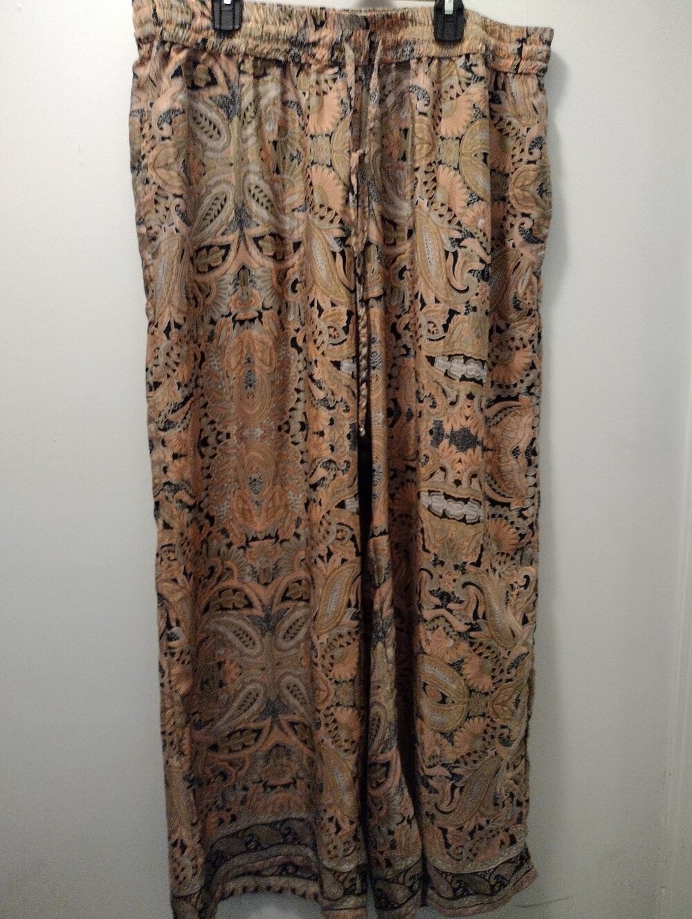 Philosophy Wide Pants